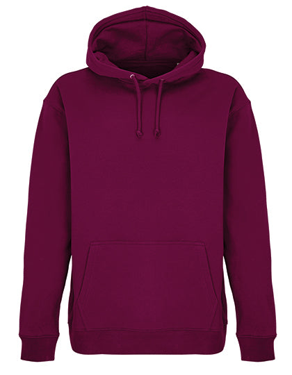Unisex Condor Hooded Sweatshirt