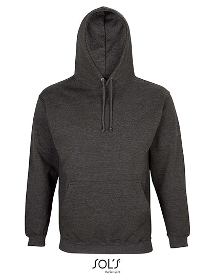 Unisex Condor Hooded Sweatshirt