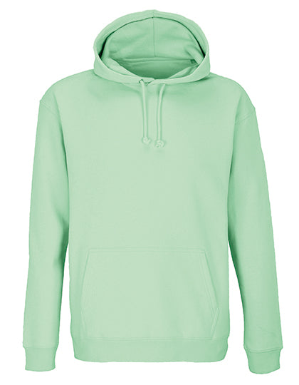 Unisex Condor Hooded Sweatshirt