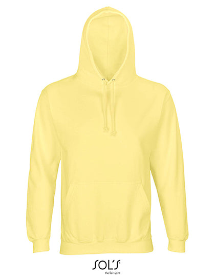 Unisex Condor Hooded Sweatshirt