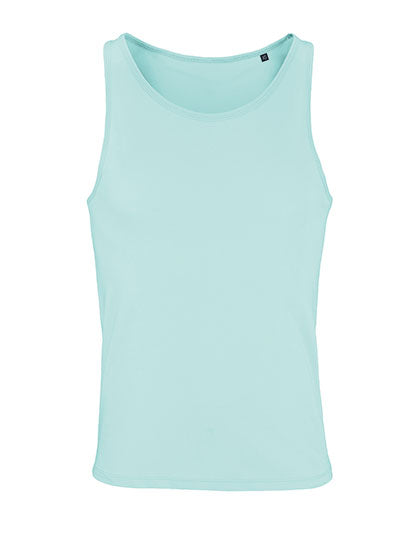 Unisex Tanktop Kruisvaarder
