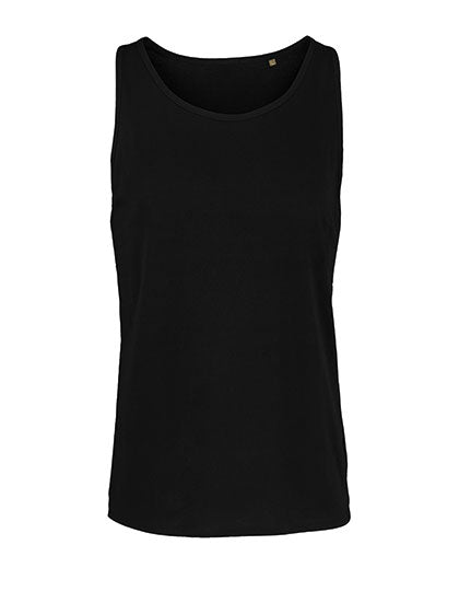 Unisex Tanktop Kruisvaarder