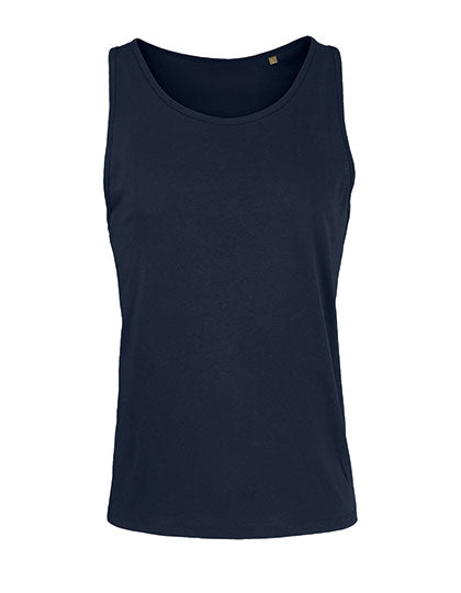 Unisex Tanktop Kruisvaarder