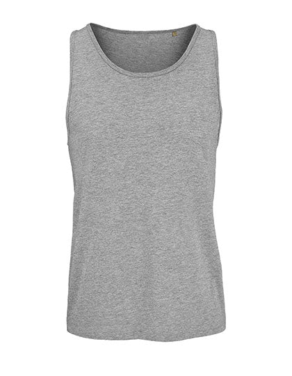 Unisex Tanktop Kruisvaarder