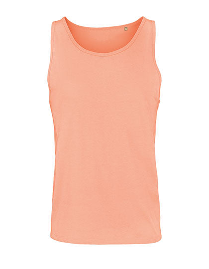 Unisex Tanktop Kruisvaarder