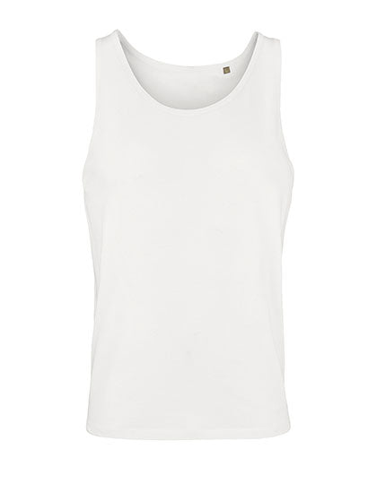 Unisex Tanktop Kruisvaarder