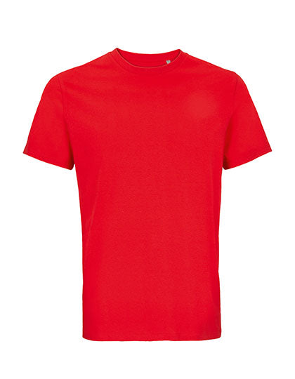 Unisex Organic T-Shirt Legend
