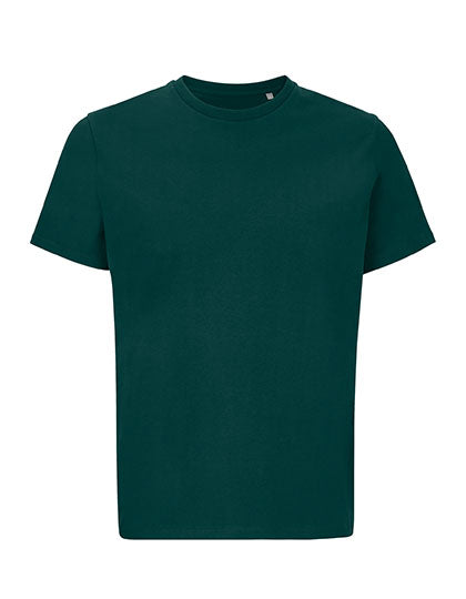 Unisex Organic T-Shirt Legend