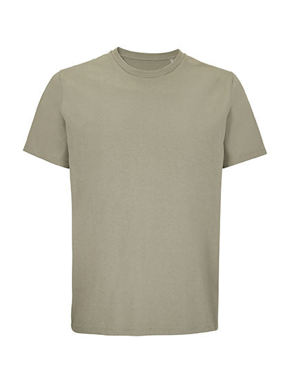 Unisex Organic T-Shirt Legend