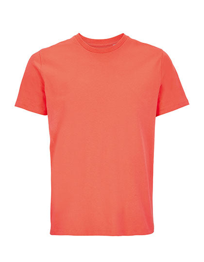 Unisex Organic T-Shirt Legend