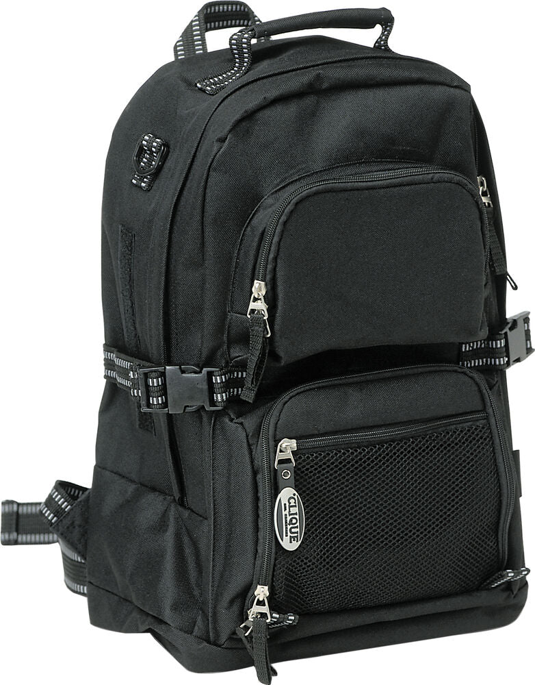 Backpack - black