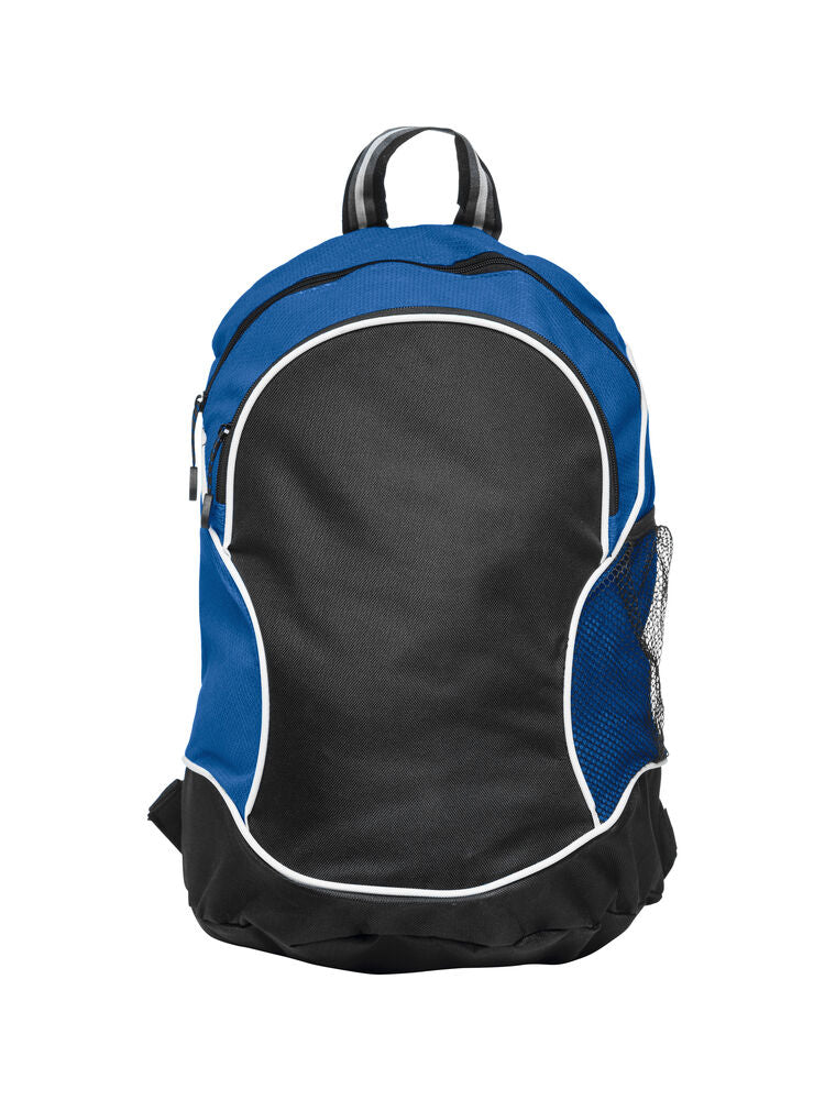 Basic Backpack - royal blue