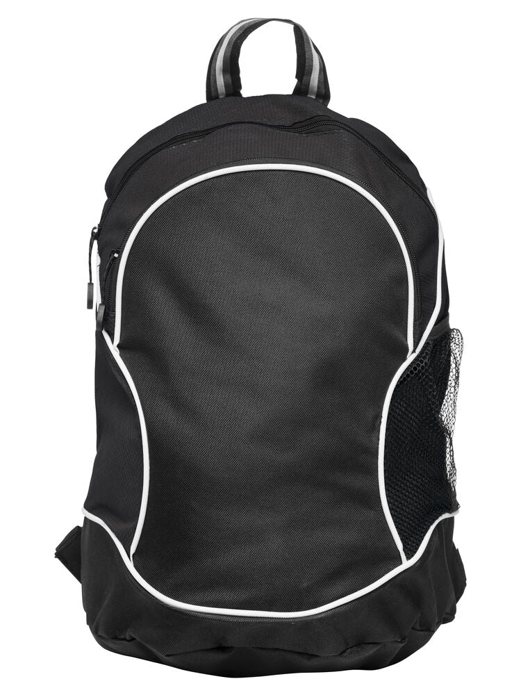 Basic Backpack - black