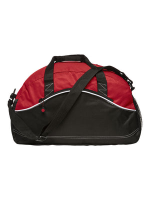 Basic Bag - red