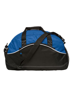 Basic Bag - royal blue