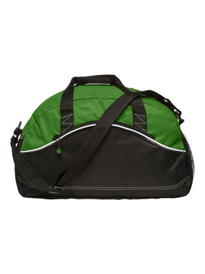 Basic Bag - apple green