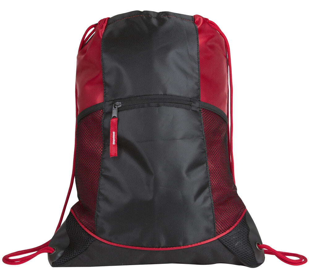 Smart Backpack - red