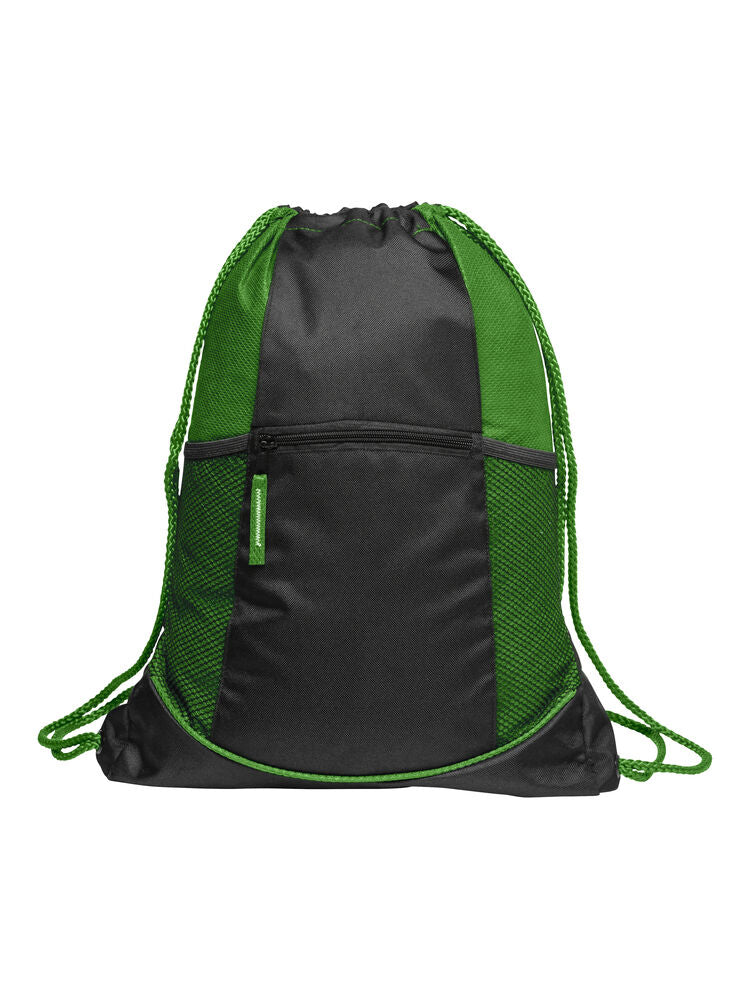 Smart Backpack - apple green