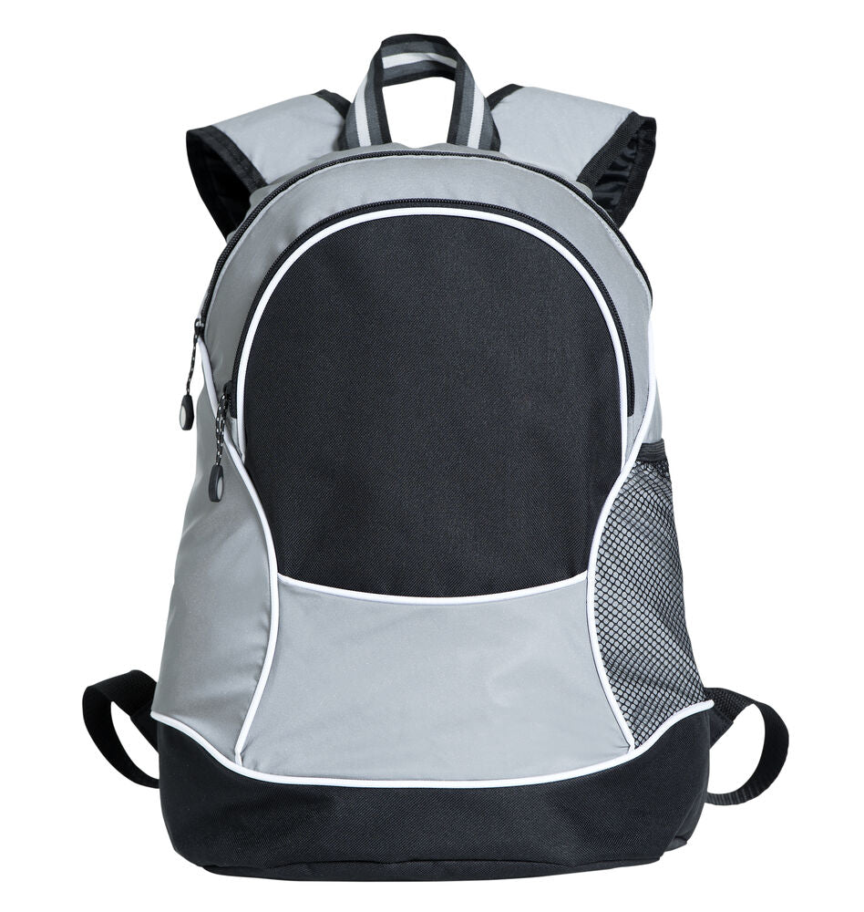 Basic Backpack Reflective - reflective