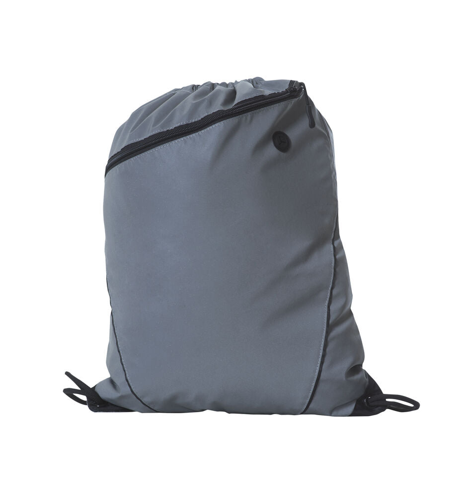 Smart Backpack Reflective - reflective