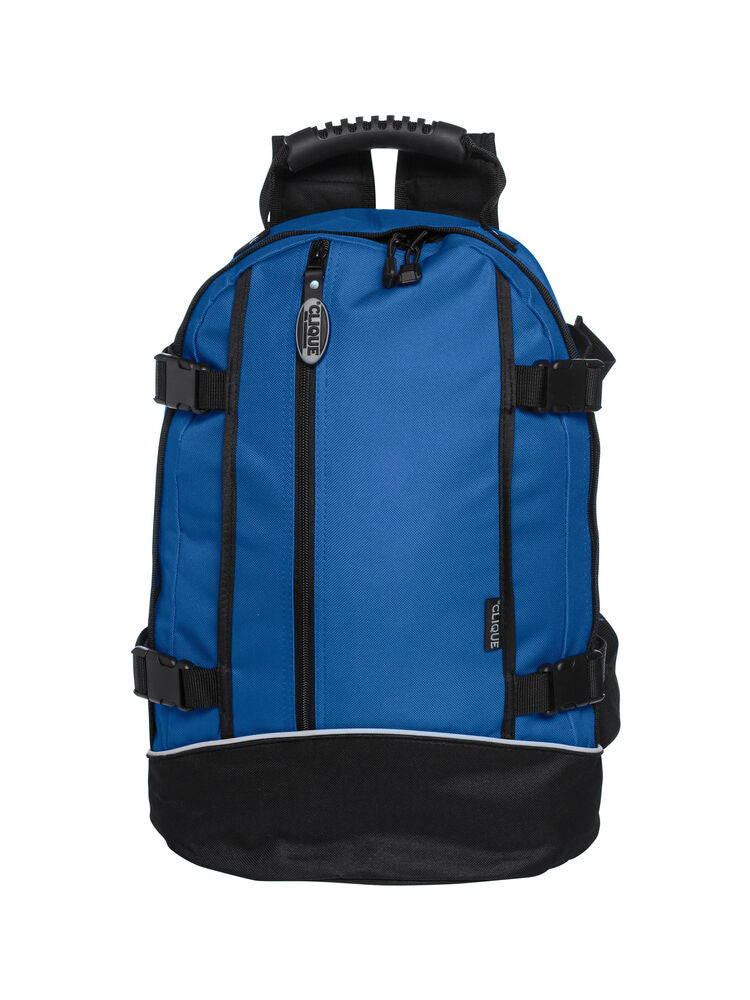 Backpack - royal blue