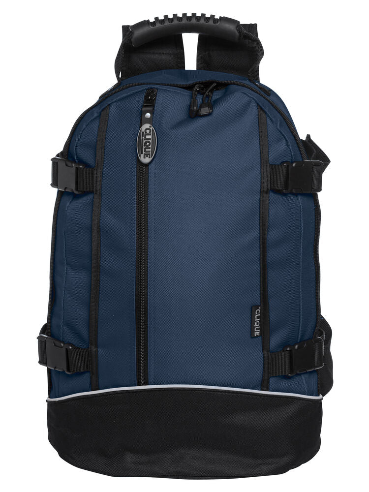 Backpack - navy