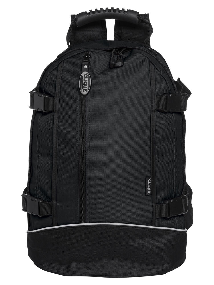 Backpack - black