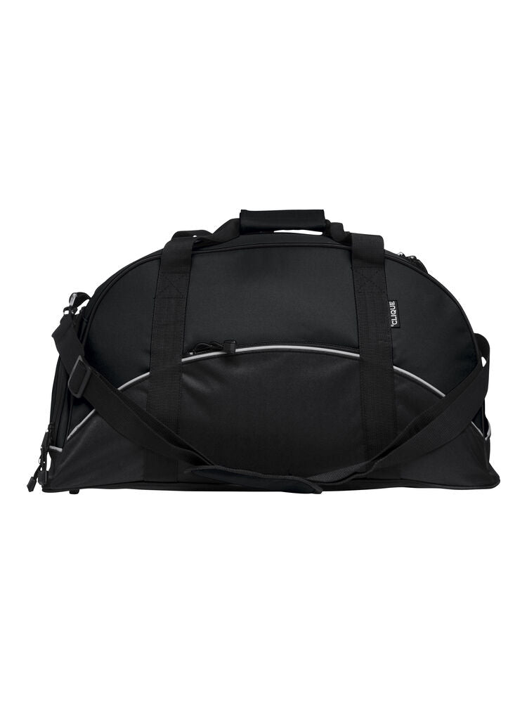 Sport Bag - black