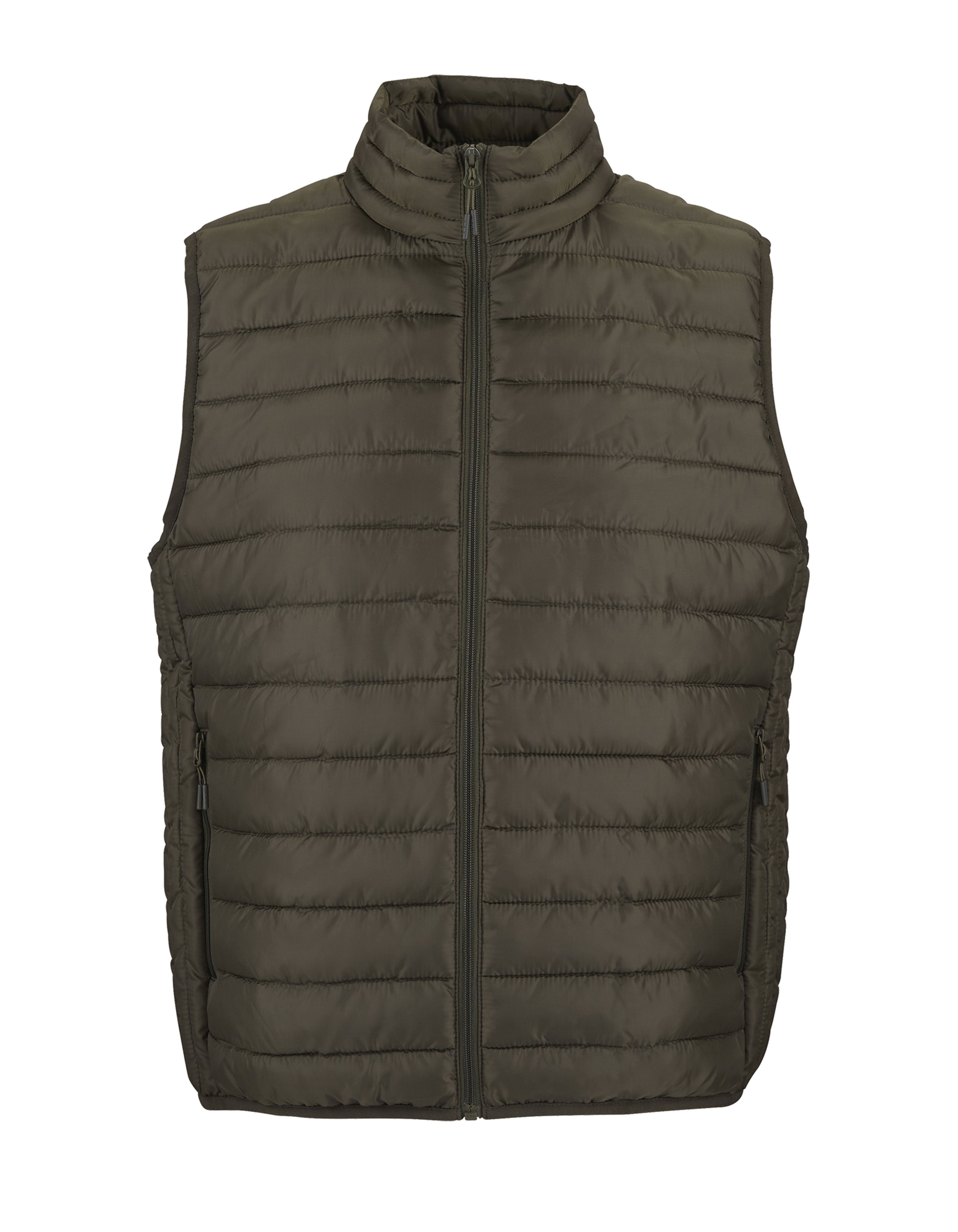 Heren Bodywarmer Stream