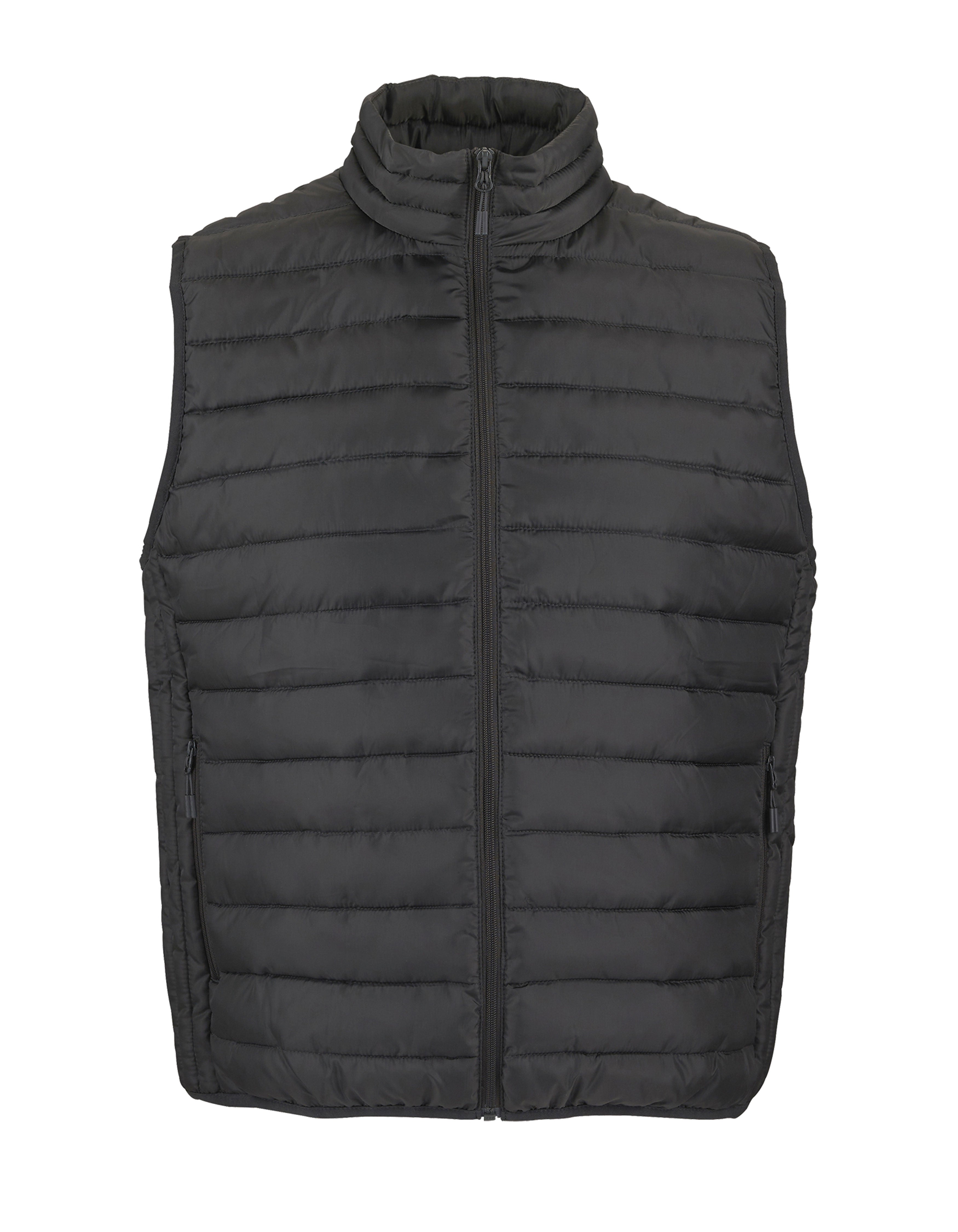 Heren Bodywarmer Stream