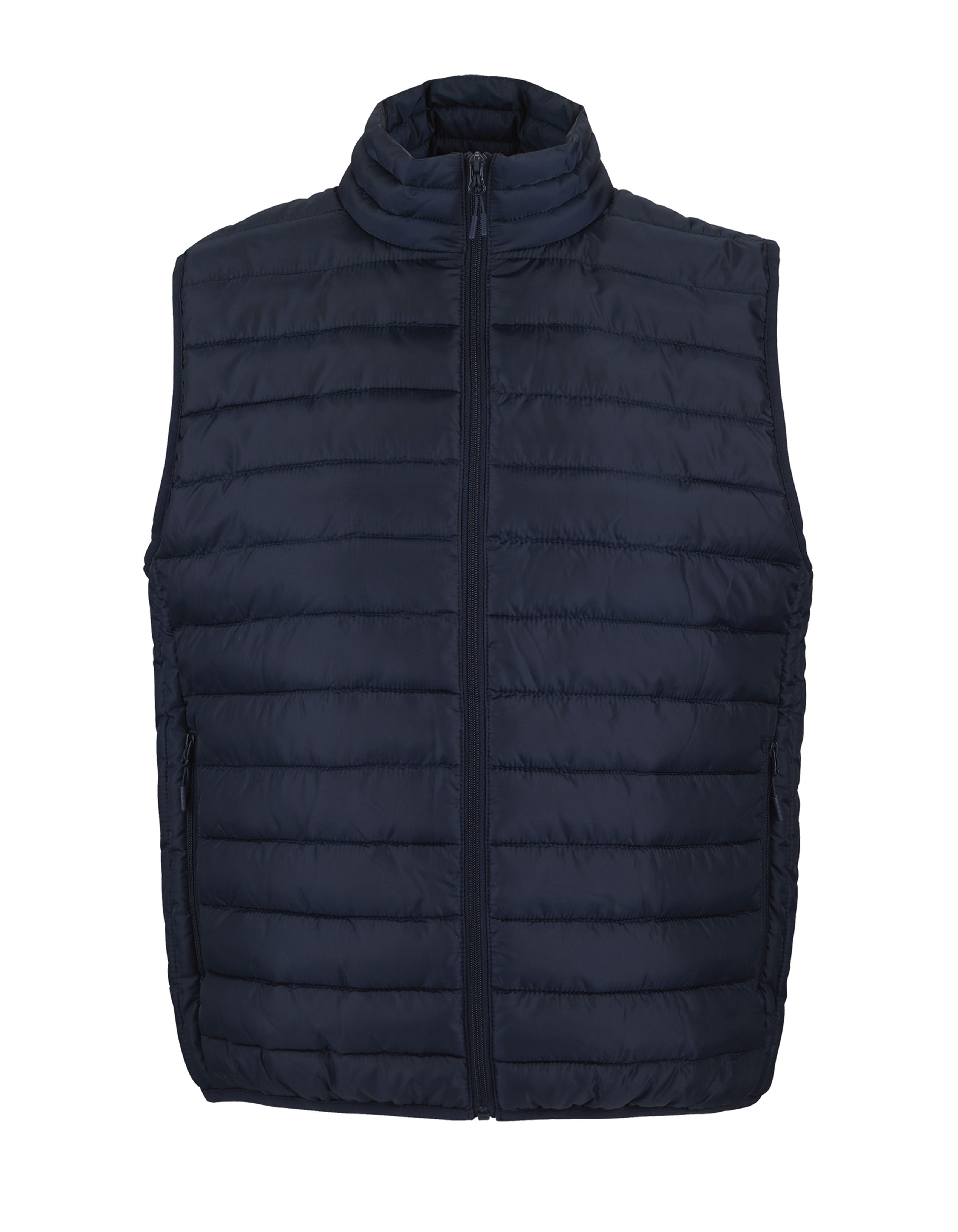 Heren Bodywarmer Stream