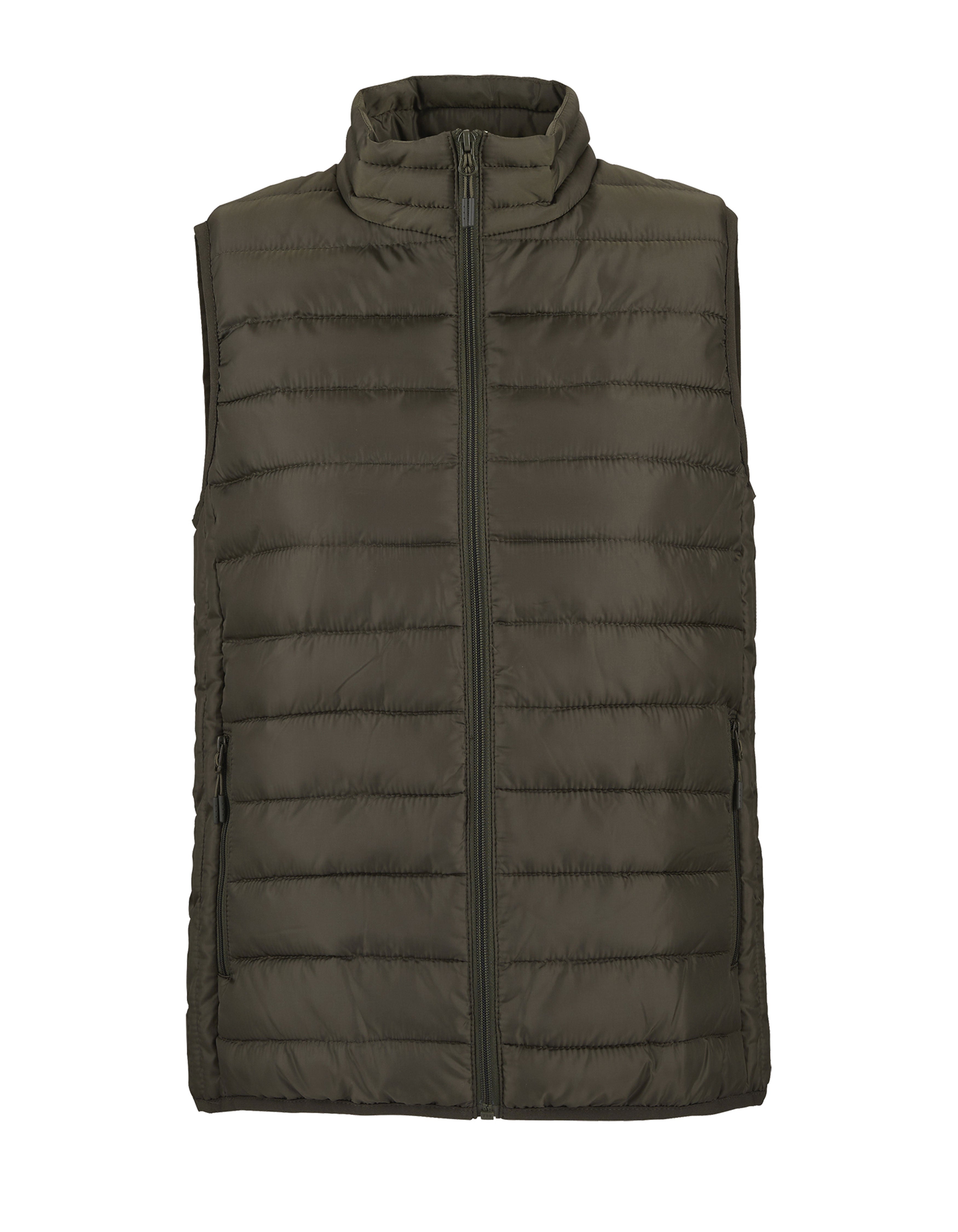 Bodywarmer voor dames