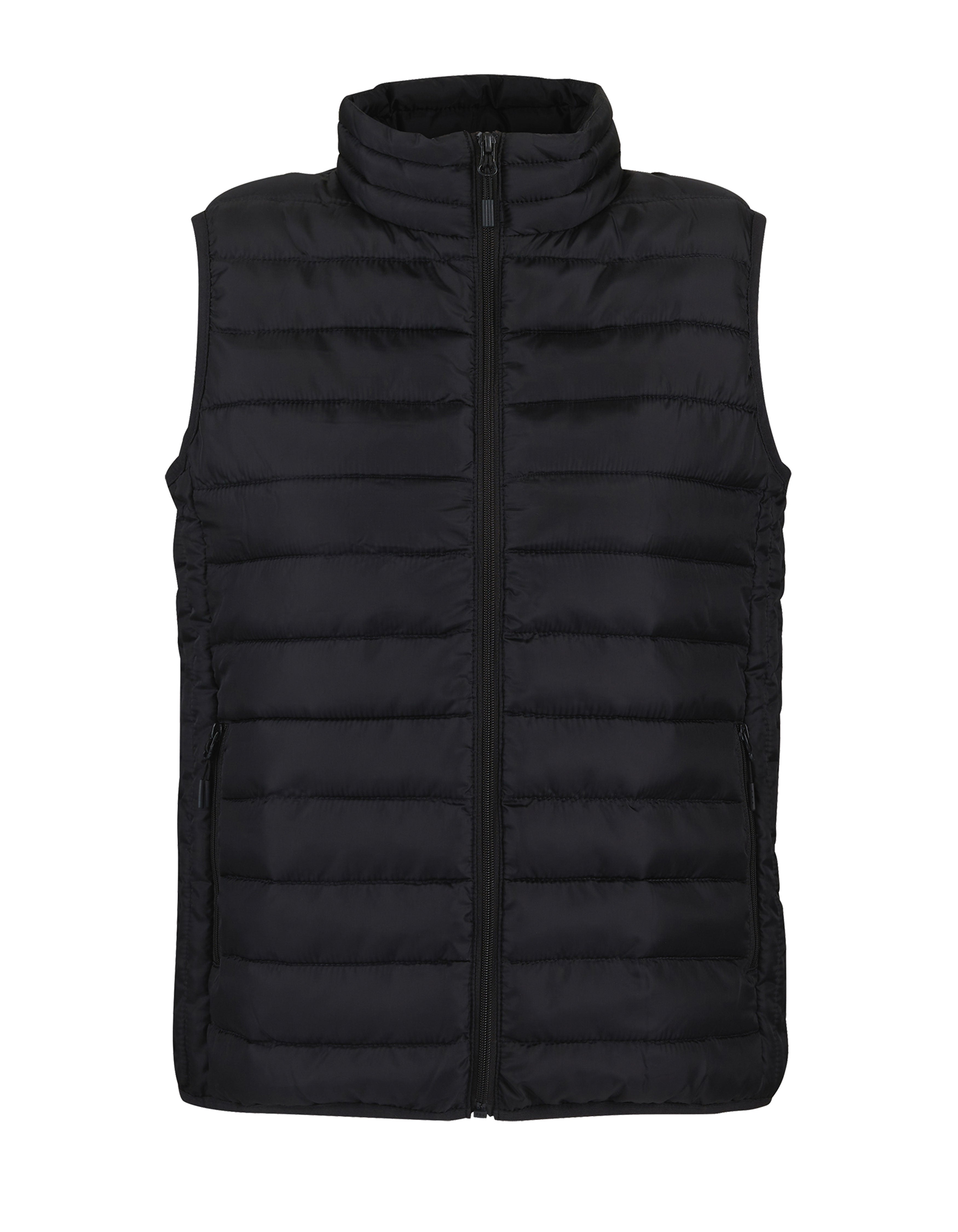 Bodywarmer voor dames