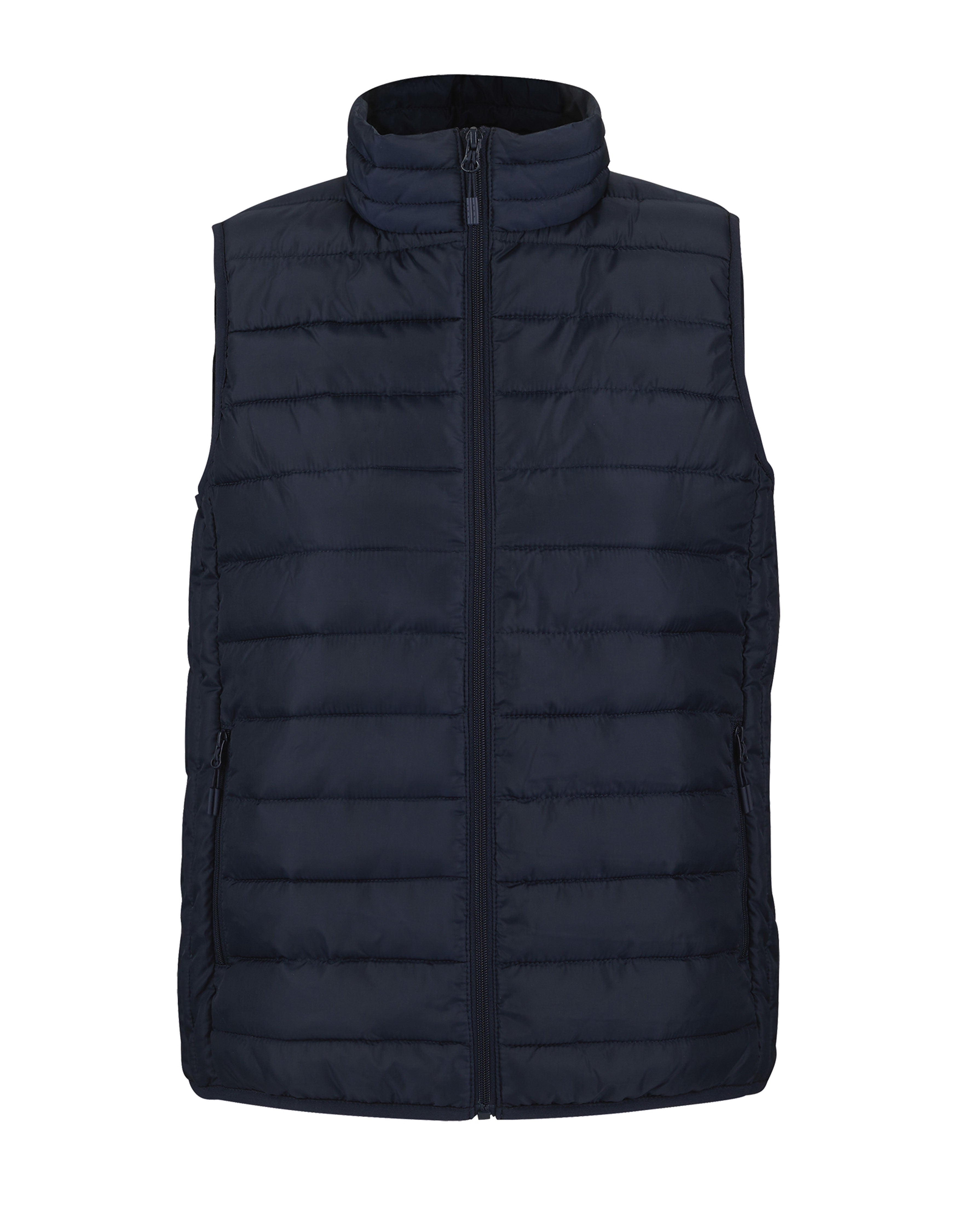 Bodywarmer voor dames
