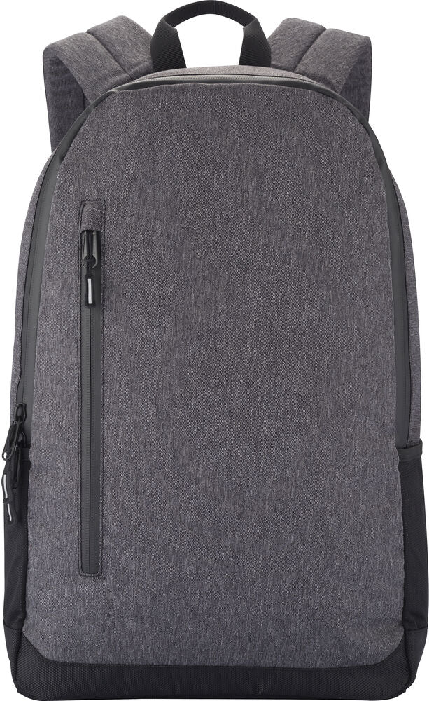 Street Backpack - antracit melange