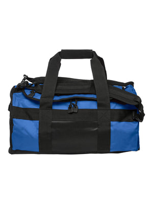 2 in 1 bag 42l - royal blue