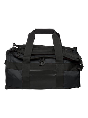 2 in 1 bag 42l - black