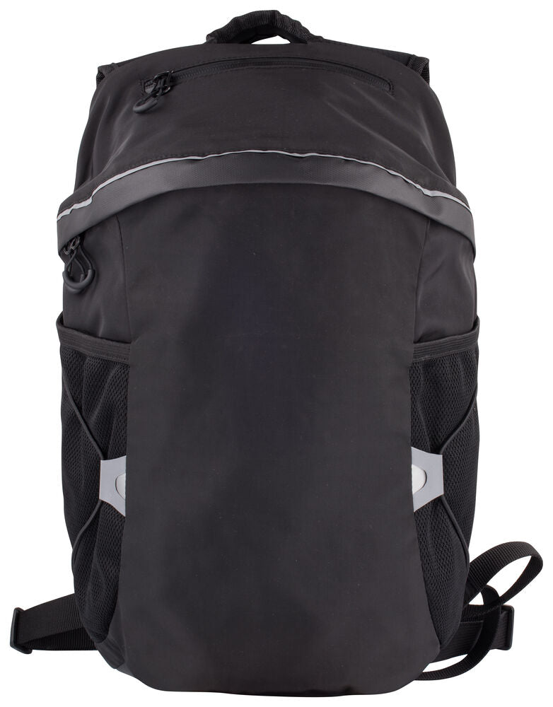 2.0 Daypack - black