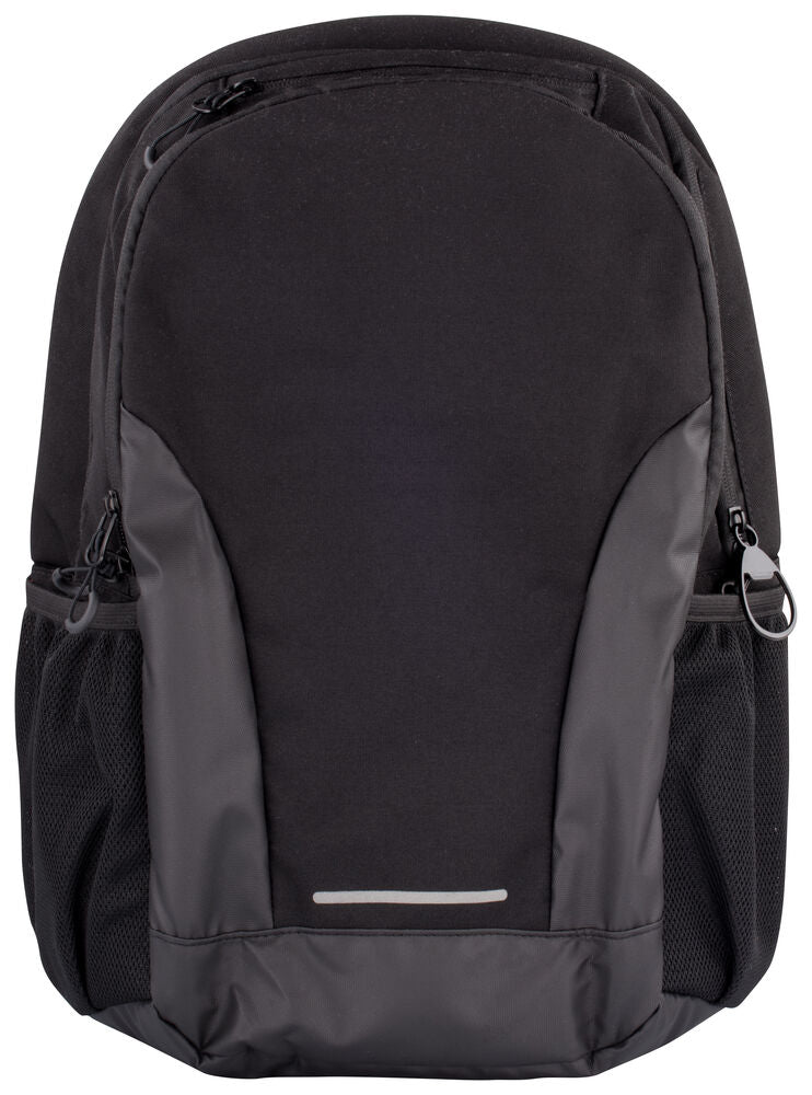 2.0 Cooler Backpack - black