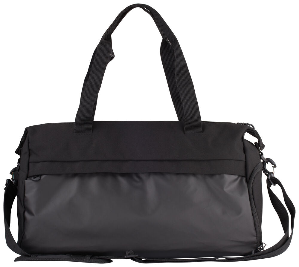 2.0 Duffle - black