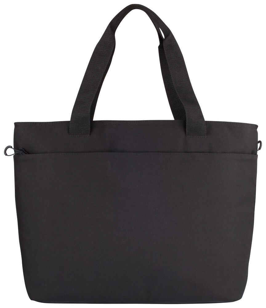 2.0 Tote Bag - black