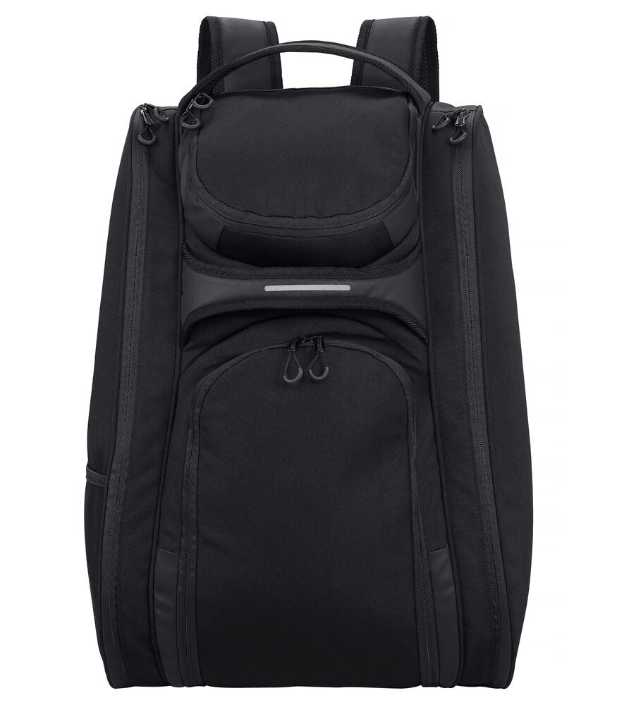 2.0 Combi Bag - black