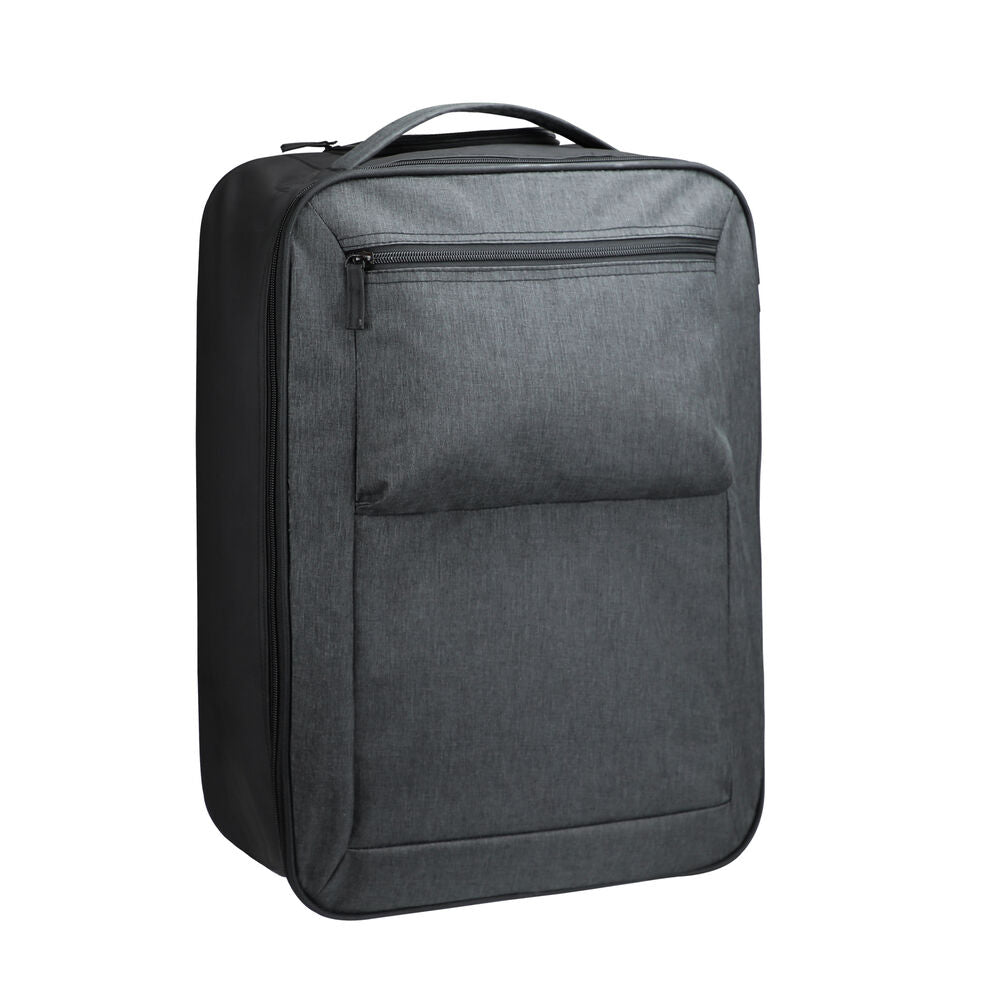 Prestige Trolley - antracit melange