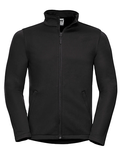 Slimme Softshell Jas