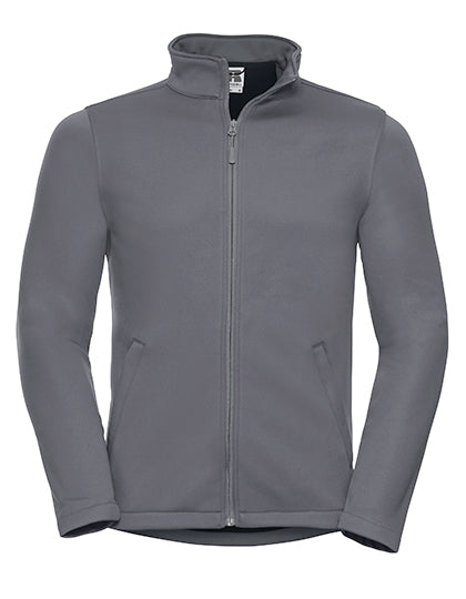 Slimme Softshell Jas