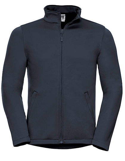 Slimme Softshell Jas