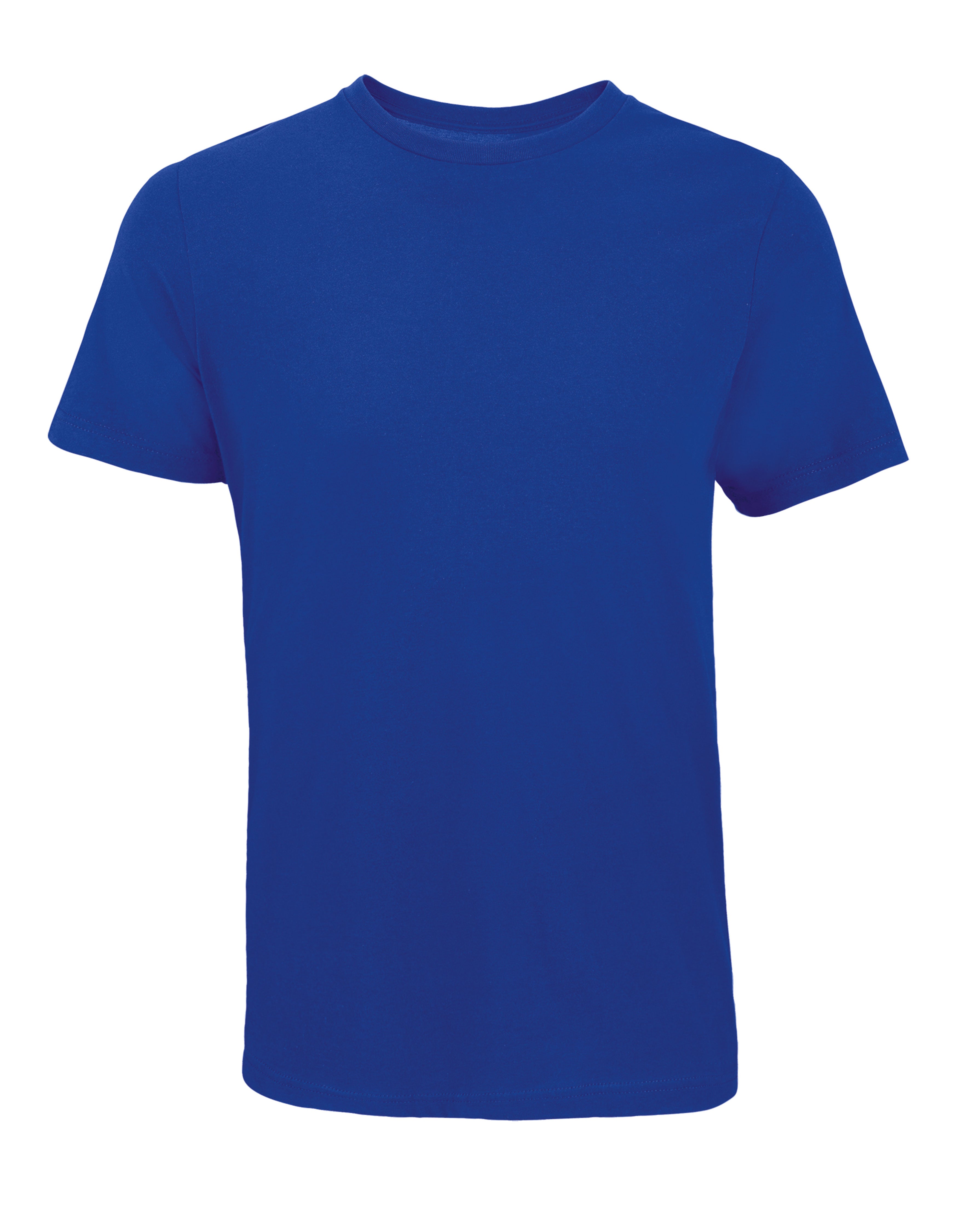 Unisex Round Neck T-Shirt Tuner