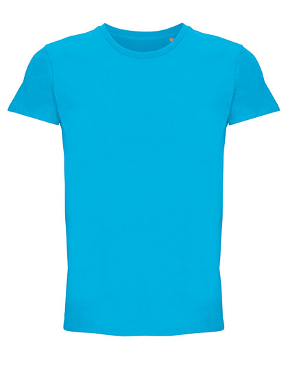 Unisex gerecycled T-shirt Re Crusader