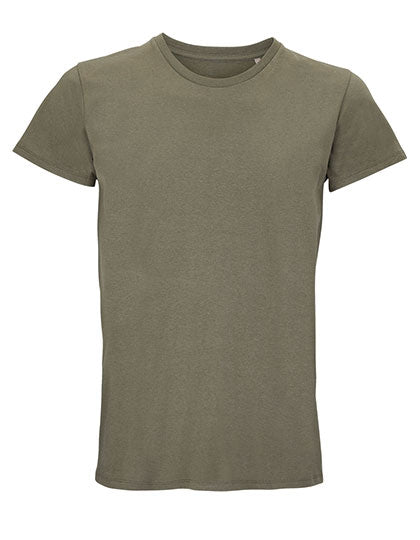 Unisex gerecycled T-shirt Re Crusader