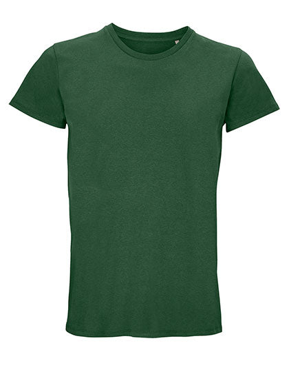 Unisex gerecycled T-shirt Re Crusader